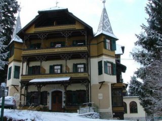 Hotel Salegg SKI - Val Gardena - Itálie, Selva di Val Gardena - Lyžařské zájezdy
