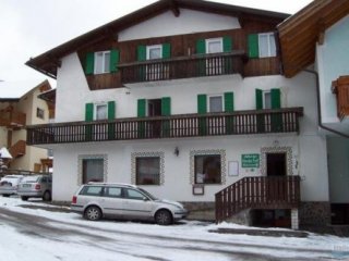 Hotel Verda Val SKI - Val di Fassa - Itálie, Campitello di Fassa - Lyžařské zájezdy