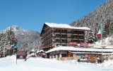 Katalog zájezdů - Itálie, Il Caminetto ParkHotel & Club SKI