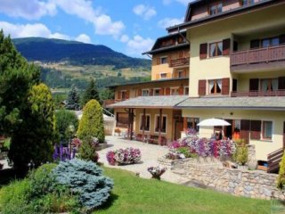 Meublè Sci Sport Hotel & Residence SKI - Lombardie - Itálie, Bormio - Lyžařské zájezdy