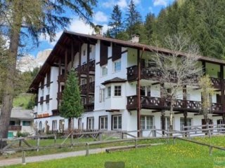Park Hotel Faloria SKI - Val di Fassa - Itálie, Canazei - Lyžařské zájezdy