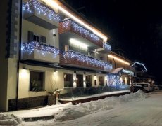 Hotel Italia