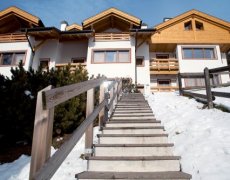 Residence Des Alpes
