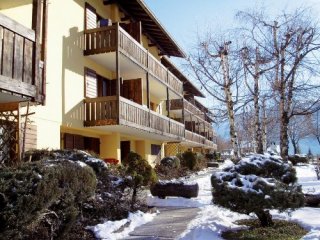 Residence Lagorai - Dolomiti Superski - Itálie, Val di Fiemme, Obereggen - Lyžařské zájezdy