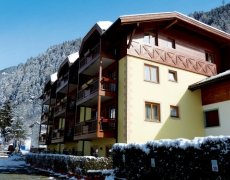 Residence Kristall