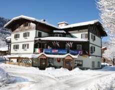 Residence Pont´Hotel