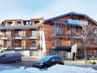 Alpine Hotel San Valier - Dolomiti Superski - Itálie, Val di Fiemme, Obereggen - Lyžařské zájezdy