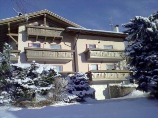Villa Mirabell - Dolomiti Superski - Itálie, Val di Fiemme, Obereggen - Lyžařské zájezdy