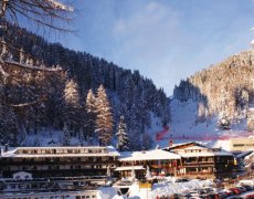 Sport Hotel Pampeago