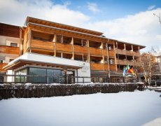 Hotel Olimpionico