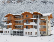 Apparthotel Nele