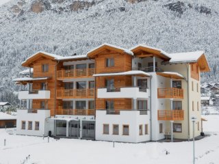 Apparthotel Nele - Dolomiti Superski - Itálie, Val di Fiemme, Obereggen - Lyžařské zájezdy