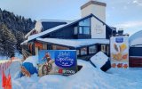 Katalog zájezdů, Hotel Sporting