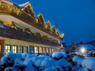 Park Hotel Bellacosta - Dolomiti Superski - Itálie, Val di Fiemme, Obereggen - Lyžařské zájezdy