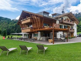 Hotel Antico Mas Del Medico - Dolomiti Superski - Itálie, Val di Fiemme, Obereggen - Lyžařské zájezdy