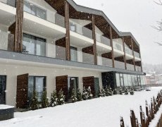 Boutique Suite Hotel Alpuris