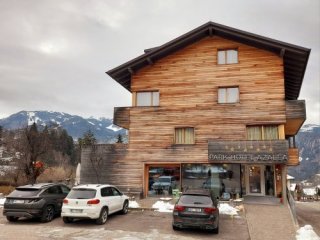 Eco Park Hotel Azalea - Dolomiti Superski - Itálie, Val di Fiemme, Obereggen - Lyžařské zájezdy