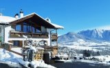 Katalog zájezdů, Privátní apartmány Carano