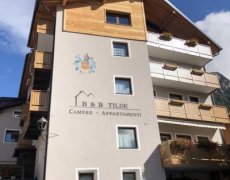 Apparthotel Tilde