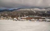 Hotel Ramada Resort - se skipasem