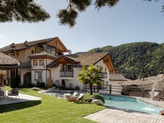 Residence Naturoase - Dolomiti Superski - Itálie, Val di Fiemme, Obereggen - Lyžařské zájezdy