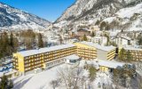 Johannesbad Hotel Palace