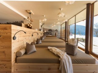 Bauernhof Residence Leierhof - Jižní Tyrolsko - Itálie, Rio di Pusteria - Lyžařské zájezdy