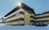 Apartmány Nassfeldhaus se skipasem