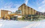 Hotel Rila