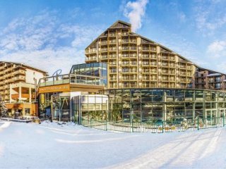 Hotel Rila - Rila - Bulharsko, Borovec - Lyžařské zájezdy