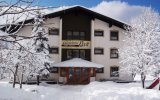 Apartmány Pock  se skipasem