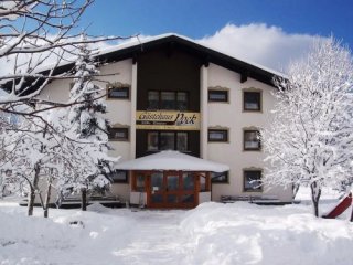 Apartmány Pock  se skipasem - Korutany - Rakousko, Nassfeld - Lyžařské zájezdy