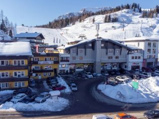Apartmány Sölle Homes  se skipasem - Korutany - Rakousko, Nassfeld - Lyžařské zájezdy