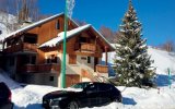 Katalog zájezdů - Francie, Chalet Erika /