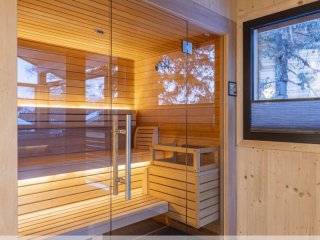 Naturchalets Turracher Höhe by ALPS RESORTS - Korutany - Rakousko, Turrach - Lyžařské zájezdy