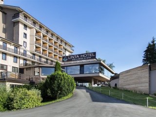 Hotel Linta Wellness & Spa - Benátsko - Itálie, Asiago - Lyžařské zájezdy