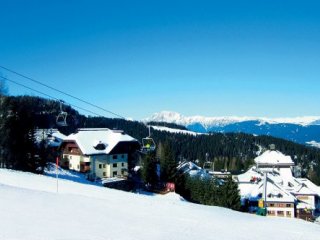 Apartmánový dům Carinthia Sonnleitn se skipasem - Korutany - Rakousko, Nassfeld - Lyžařské zájezdy