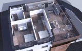 Katalog zájezdů, Sunnseit' Appartement
