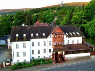 Hotel Swieradow - Polsko, Świeradów-Zdrój - Lyžařské zájezdy