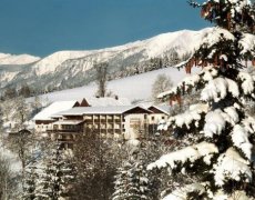 Hotel Huttersberg