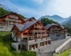 Residence Edelweiss