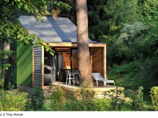 Prázdninová vesnička Natterer See - Tyrolsko - Rakousko, Muttereralm - Lyžařské zájezdy