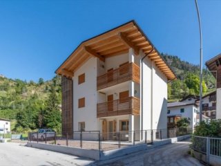 Apartmán Casa Carducci - Dolomiti Superski - Itálie, Civetta - Lyžařské zájezdy