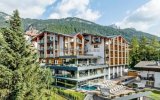 Hotel Ciampedie Luxury Alpine SPA SKI