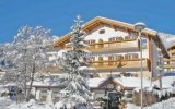 Katalog zájezdů, Hotel Cristallo SKI