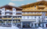 Katalog zájezdů, Hotel Jufa Alpenhotel Saalbach