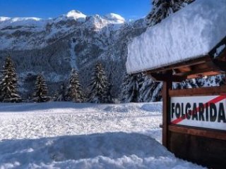 Hotel Splendor - Skirama Adamello Brenta - Itálie, Madonna di Campiglio - Marilleva/Folgarida - Lyžařské zájezdy