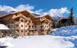 Katalog zájezdů - Francie, Residence Hameau du Rocher Blanc