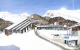 Katalog zájezdů, Blu hotel Val Senales