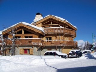 Chalet Levanna Occidentale - Isère - Francie, Les 2 Alpes - Lyžařské zájezdy